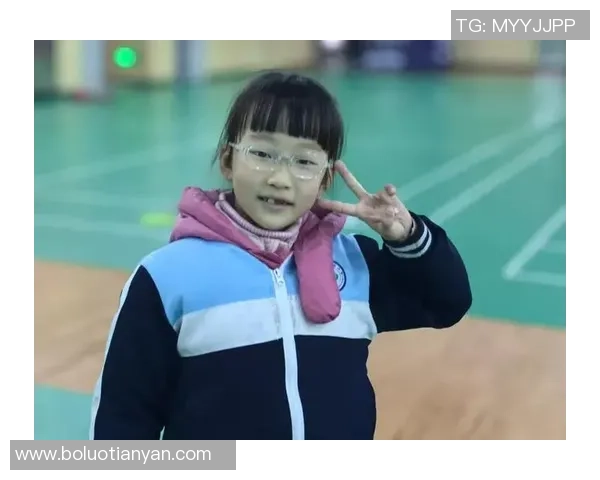 吴敏专访：从青涩小将到羽毛球传奇的奋斗与成长之路