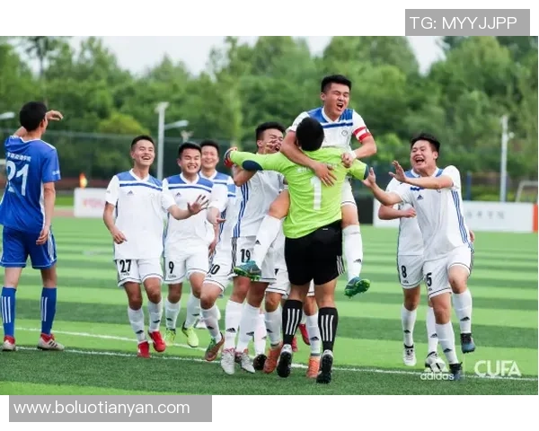 武汉足球队总决赛精彩表现分析团队协作的重要性与未来展望