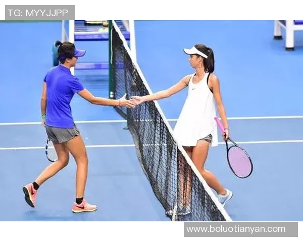 重庆网球队在精英赛中的实力展现与战术分析